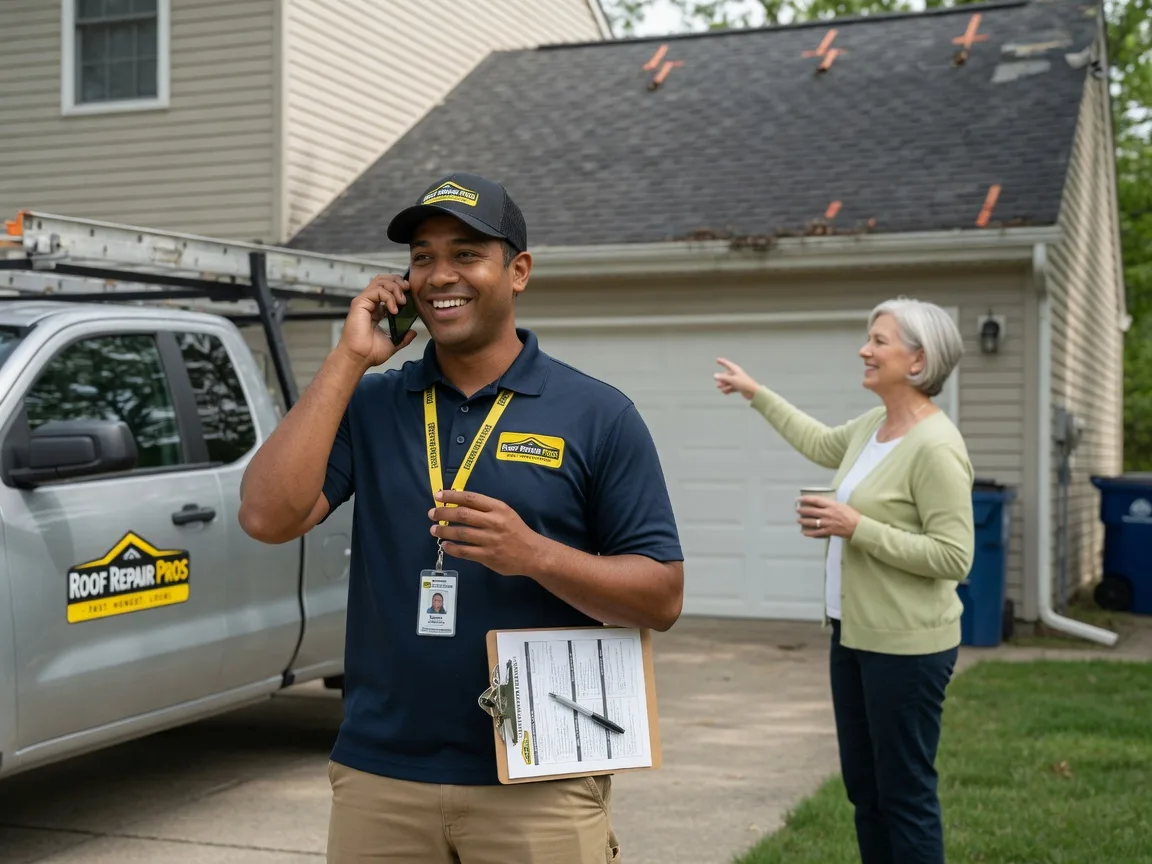 Roof Repair Tate, GA FAQs